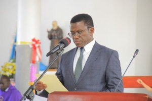 The Kabaka Appreciates the Contributions of Omulangira Paul Mawanda Kyabaggu